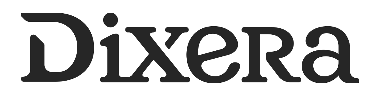 logo Dixera